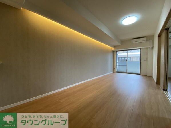 ロイジェント日吉の物件内観写真